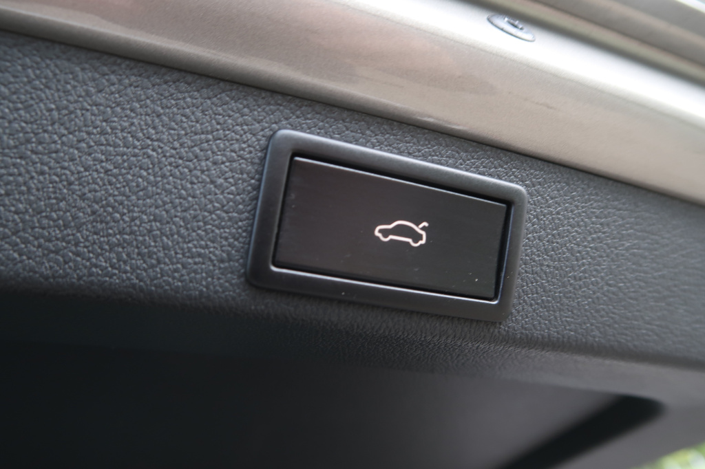 Škoda Octavia Scout