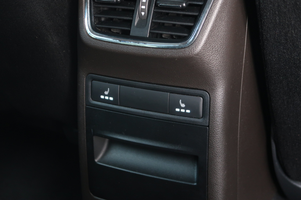 Škoda Octavia Scout