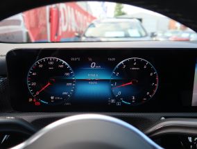 Mercedes-Benz CLA - 2021