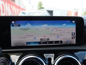 Mercedes-Benz CLA - 2021