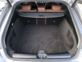 Mercedes-Benz CLA - 2021