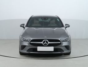 Mercedes-Benz CLA - 2021
