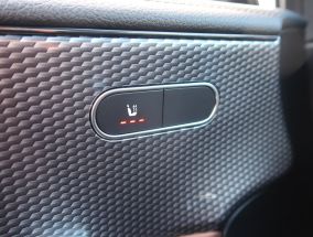 Mercedes-Benz CLA - 2021