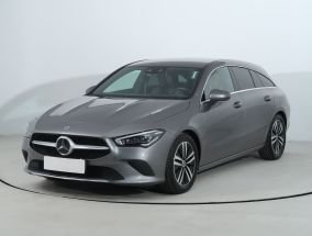Mercedes-Benz CLA - 2021