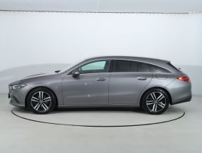 Mercedes-Benz CLA - 2021
