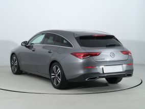 Mercedes-Benz CLA - 2021