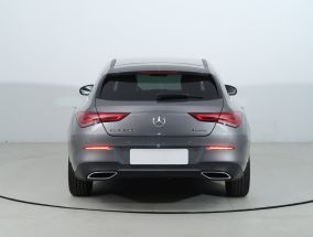 Mercedes-Benz CLA - 2021