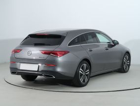 Mercedes-Benz CLA - 2021