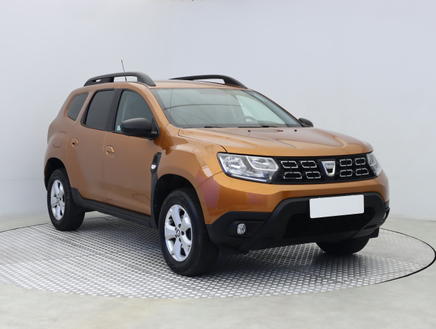 Dacia Duster 2020