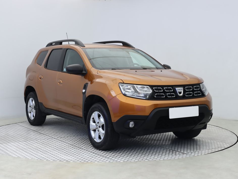 Dacia Duster - 2020