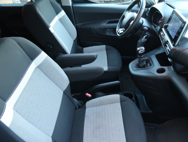 Citroen Berlingo - 2023