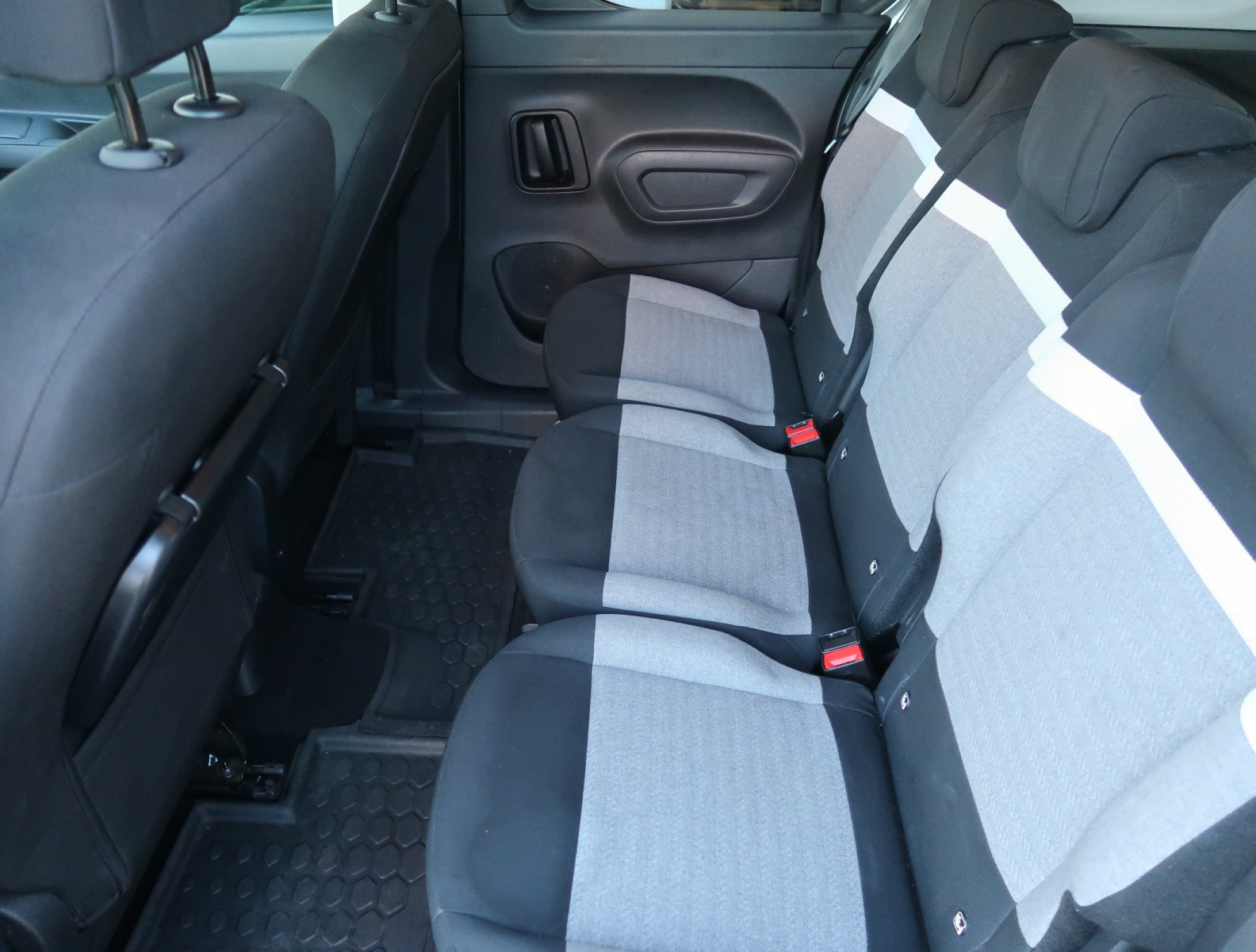 Citroen Berlingo - 2023