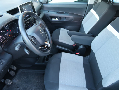 Citroen Berlingo - 2023