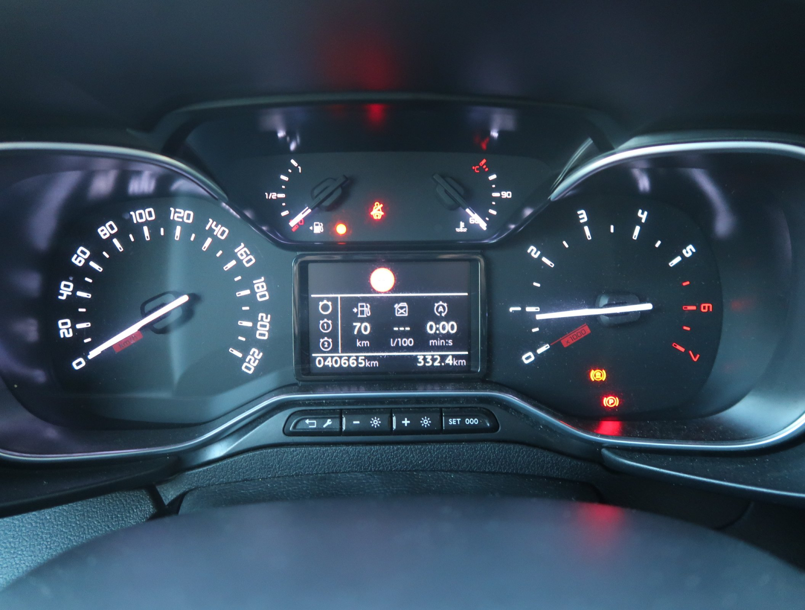 Citroen Berlingo - 2023