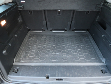 Citroen Berlingo - 2023