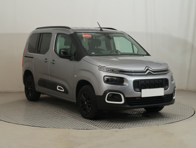 Citroen Berlingo - 2023