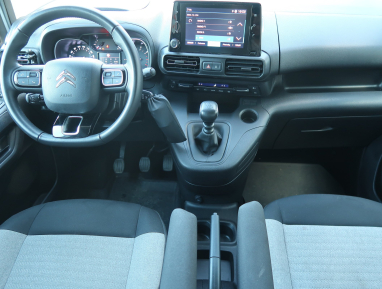 Citroen Berlingo - 2023