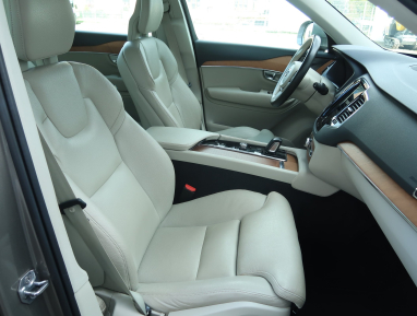 Volvo XC90 - 2021