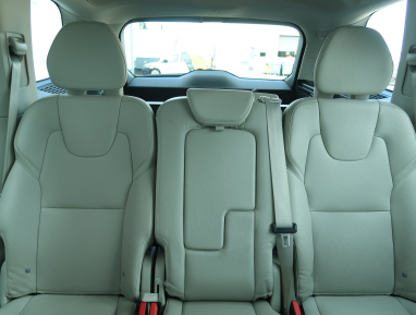 Volvo XC90 - 2021