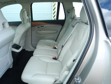 Volvo XC90 - 2021