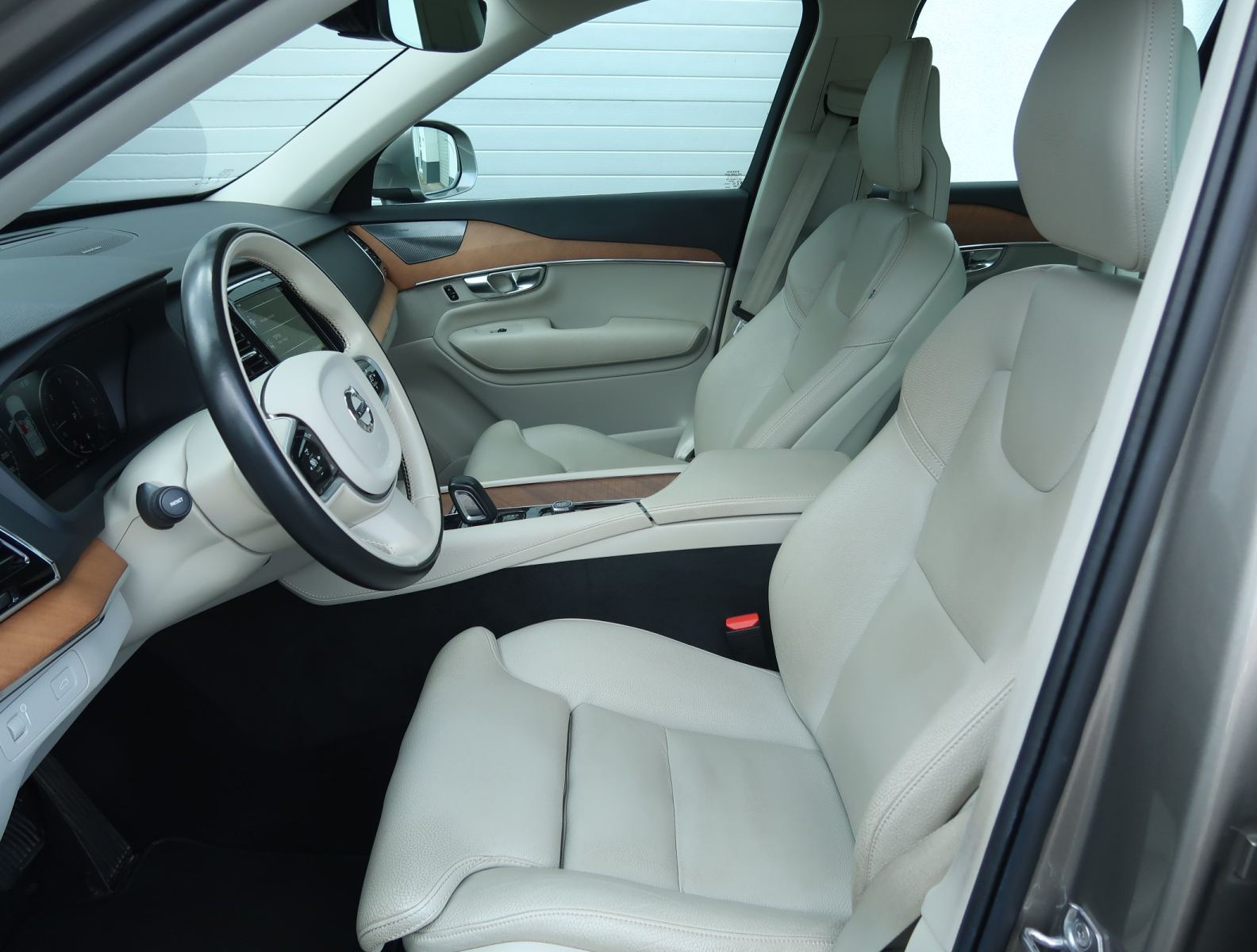 Volvo XC90 - 2021