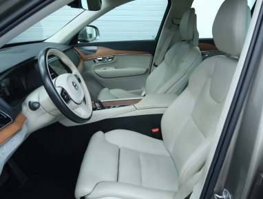 Volvo XC90 - 2021