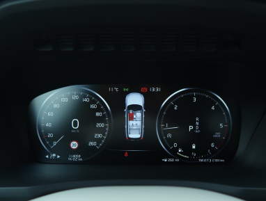 Volvo XC90 - 2021