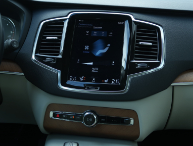 Volvo XC90 - 2021