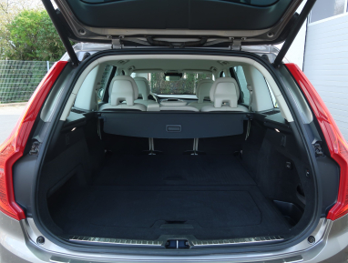 Volvo XC90 - 2021