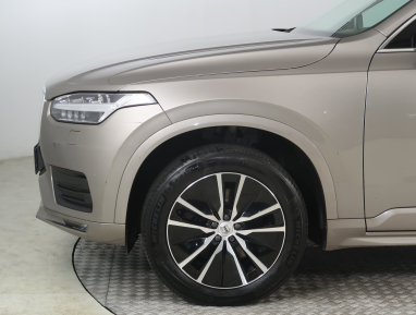 Volvo XC90 - 2021