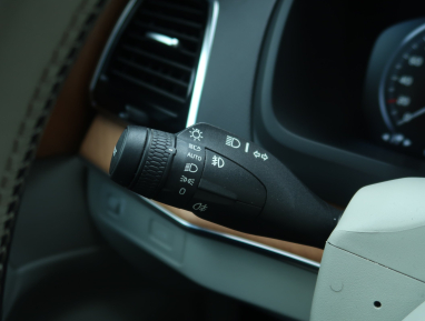 Volvo XC90 - 2021