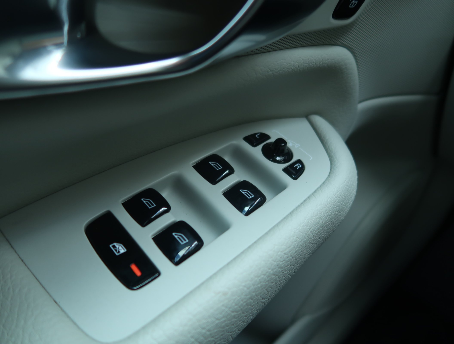 Volvo XC90 - 2021