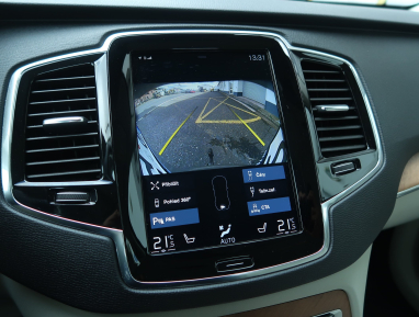 Volvo XC90 - 2021