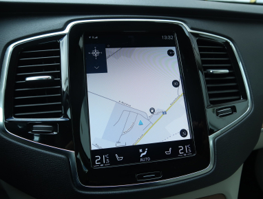Volvo XC90 - 2021