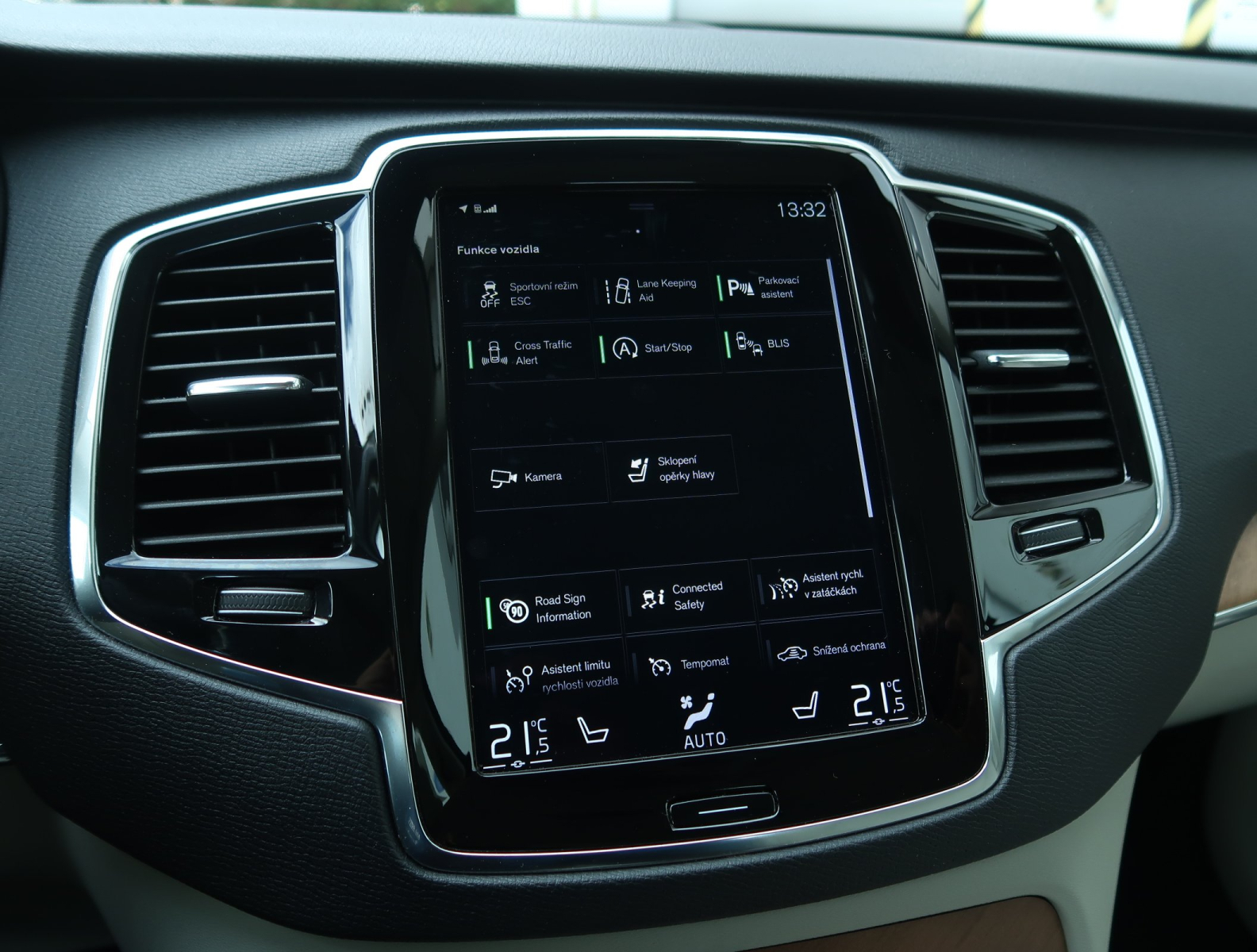 Volvo XC90 - 2021