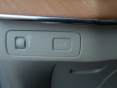 Volvo XC90 - 2021