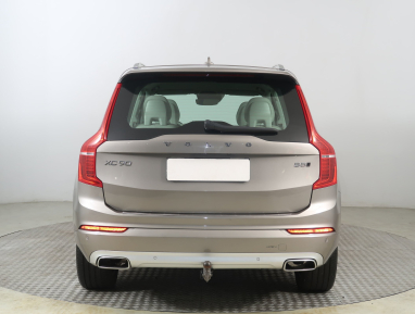 Volvo XC90 - 2021