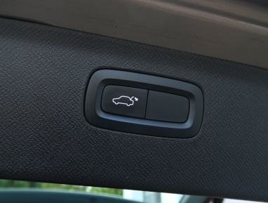 Volvo XC90 - 2021