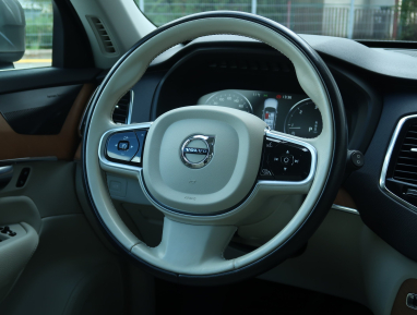 Volvo XC90 - 2021