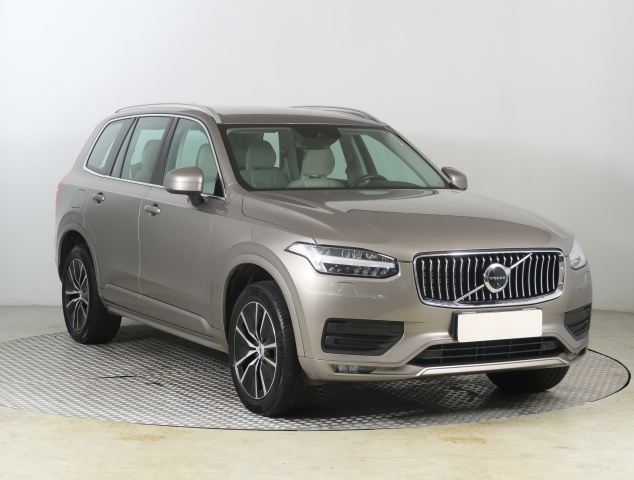 Volvo XC90 2021