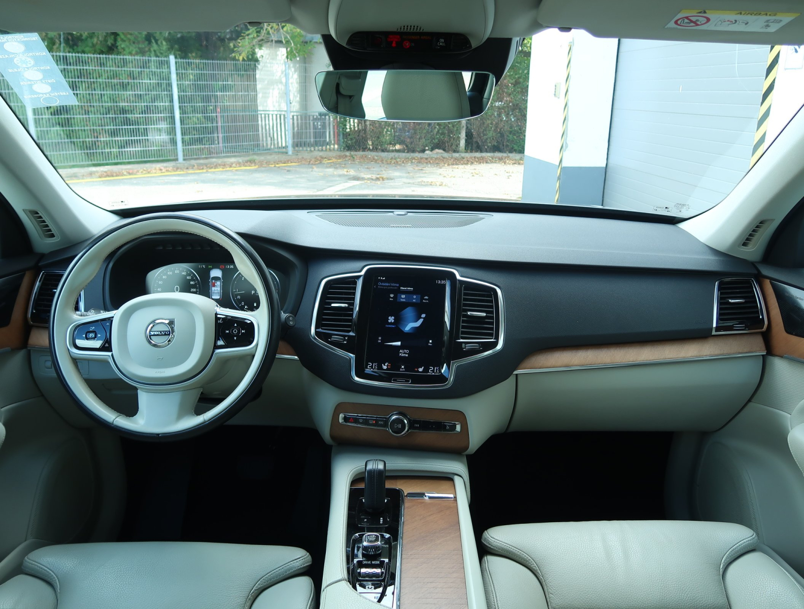 Volvo XC90 - 2021