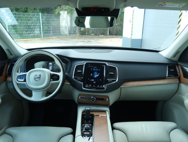Volvo XC90 - 2021