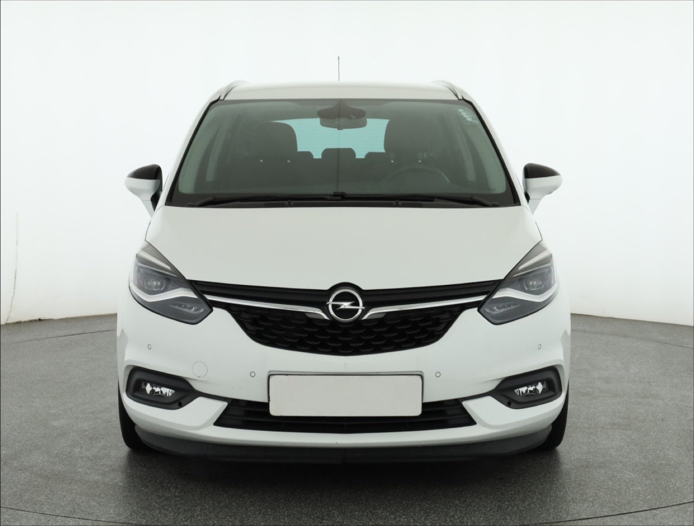 Opel Zafira Tourer