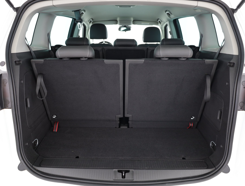 Opel Zafira Tourer