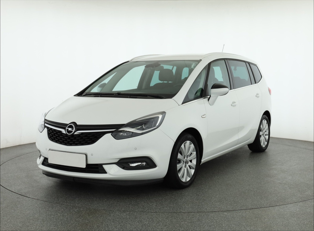 Opel Zafira Tourer