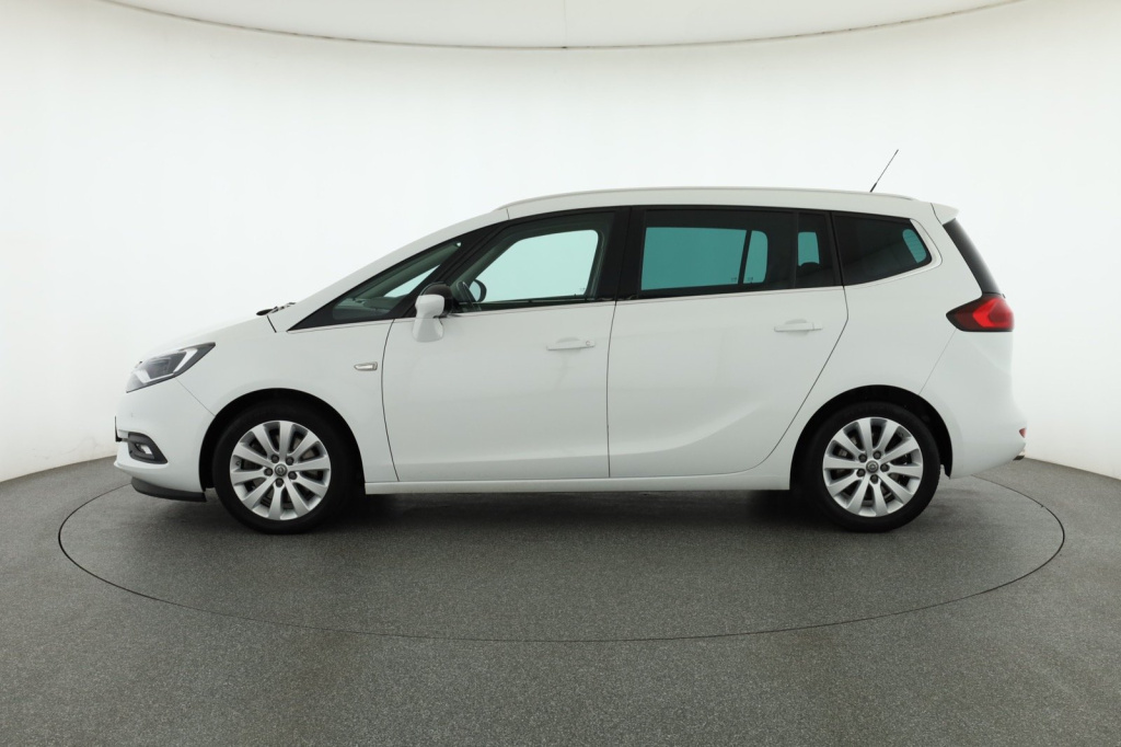 Opel Zafira Tourer