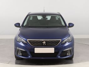Peugeot 308 - 2017