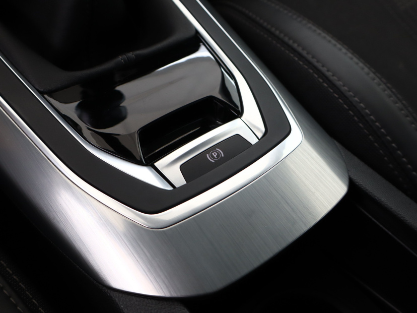 Peugeot 308, 2017
