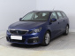 Peugeot 308, 2017