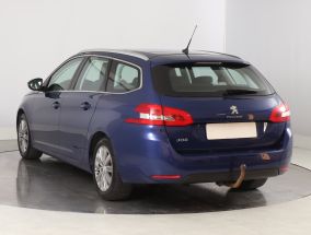 Peugeot 308 - 2017